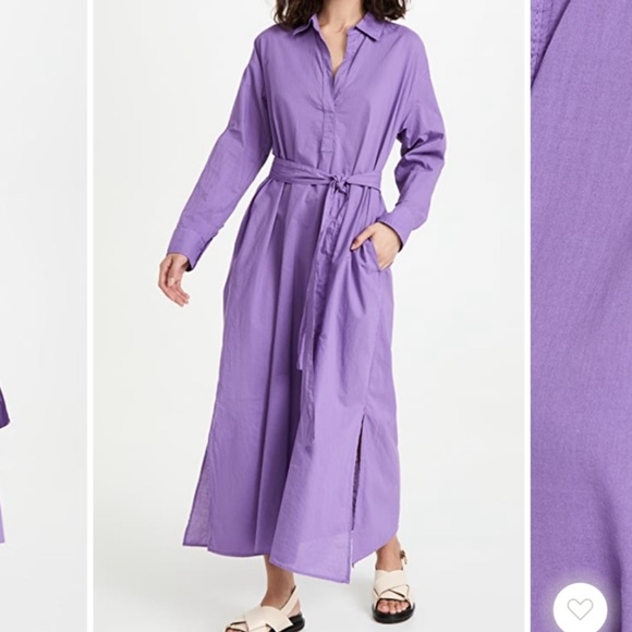 Xirena hope maxi long dress - Picture 3 of 12